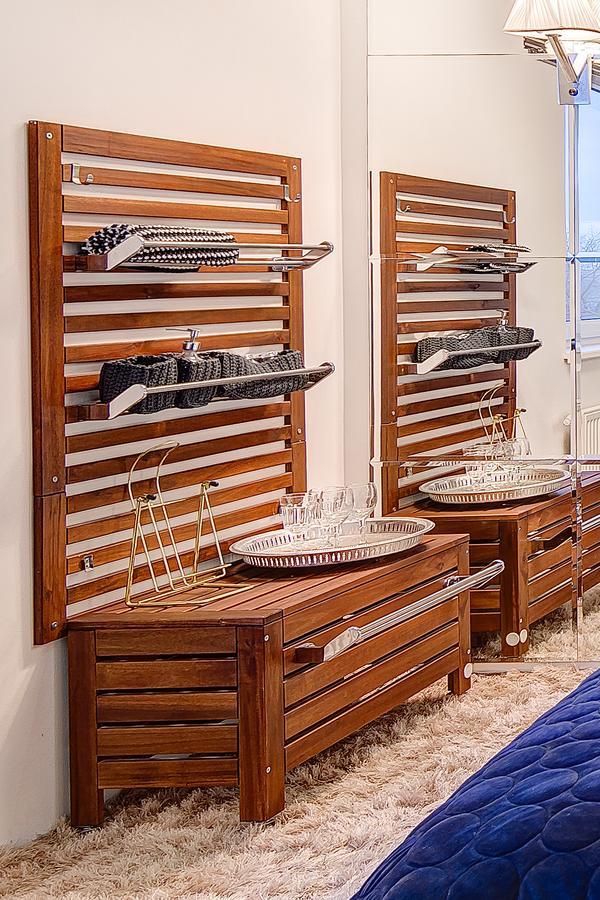 June Street Spa Apartments Vilnius Ngoại thất bức ảnh
